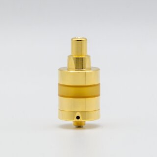 SXK Kayfun Lite 2019 Edition 22mm gold