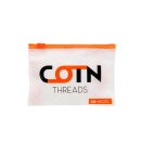 Cotn Threads Wickelwatte