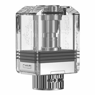 Aspire Qbix RBA Unit