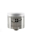 Vapor Giant Kronos 2 S 23mm 4ml RTA Verdampfer Selbstwickler