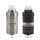 Vapor Giant Kronos 2 S 23mm 4ml RTA Verdampfer Selbstwickler