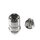 Vapor Giant Kronos 2 S 23mm 4ml RTA Verdampfer Selbstwickler