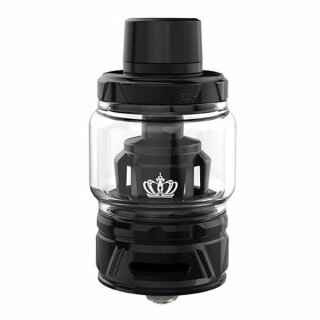 Uwell Crown 4 Verdampfer schwarz