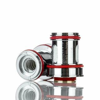 Uwell crown 4 Ersatzcoils 4 Stck/Pck 0,4 Ohm