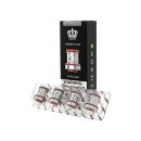 Uwell crown 4 Ersatzcoils 4 Stck/Pck 0,4 Ohm