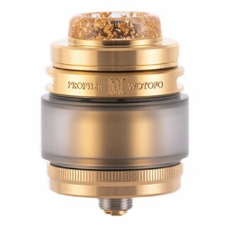 Wotofo Profile M RTA  Gold