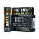 Hohmtech Life4 18650 3015mAh max. 31,5A Lithium Ionen Akku