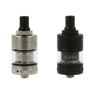 HellVape Vertex MTL RTA 2ml / 3,5ml RTA 